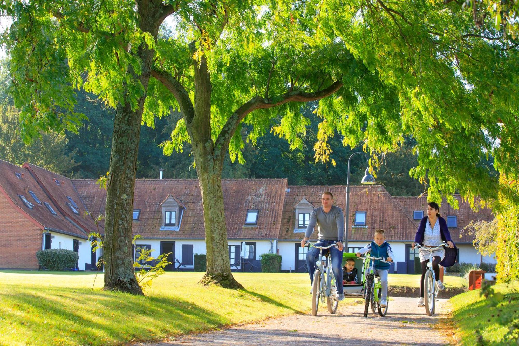 Le Cap Hornu Ξενοδοχείο Saint-Valery-sur-Somme Εξωτερικό φωτογραφία