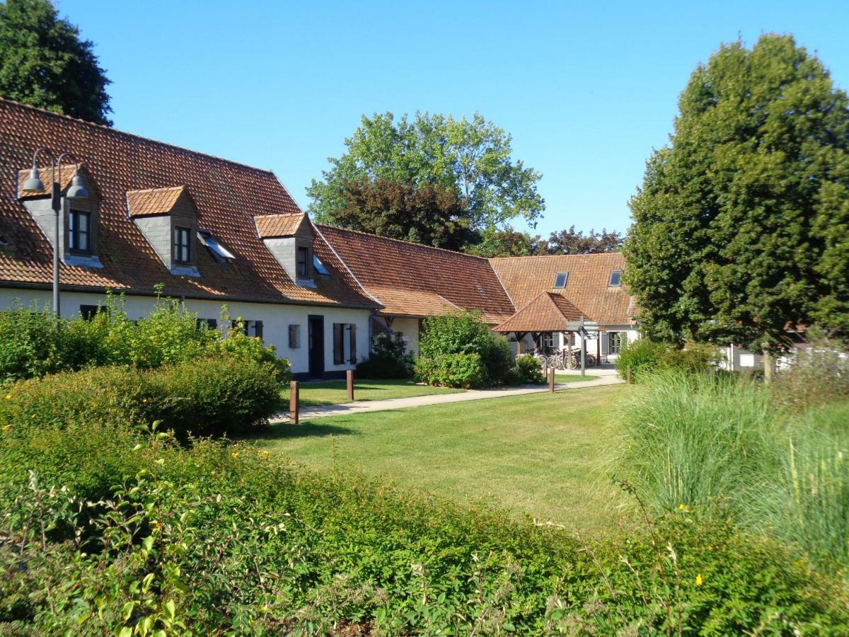 Le Cap Hornu Ξενοδοχείο Saint-Valery-sur-Somme Εξωτερικό φωτογραφία