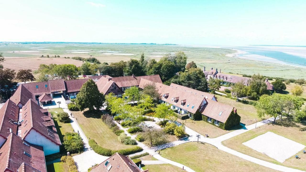 Le Cap Hornu Ξενοδοχείο Saint-Valery-sur-Somme Εξωτερικό φωτογραφία